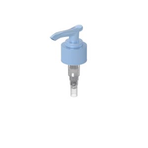 Lotion Pumps 2.0CC LP20-FS28-410R