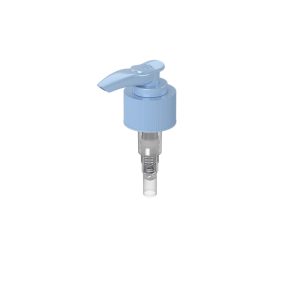 Lotion Pumps 2.0CC LP20-JS28-410R