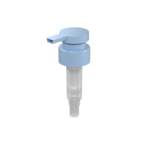 Lotion Pumps 4.0CC LP40-AA33-410S