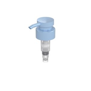 Lotion Pumps 2.0CC LP40-AAS33-410S