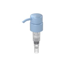Lotion Pumps 4.0CC LP40-AM28-410S
