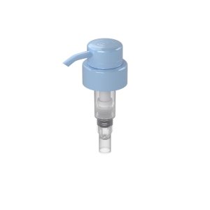 Lotion Pumps 4.0CC LP40-AM33-410S