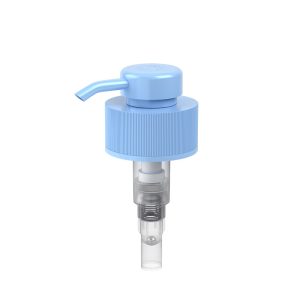 Lotion Pumps 4.0CC LP40-AS38-410A