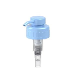 Lotion Pumps 4.0CC LP40-AS38-410R