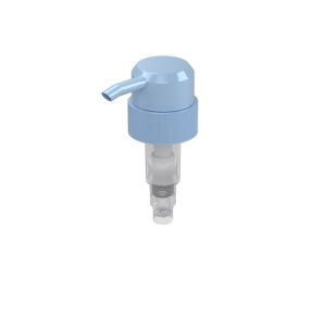 Lotion Pumps 4.0CC LP40-BBL33-410R