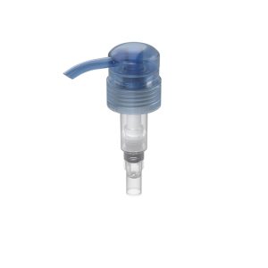 Lotion Pumps 4.0CC LP40-BL33-410R