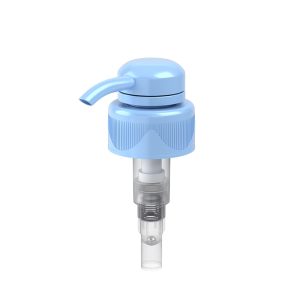 Lotion Pumps 4.0CC LP40-BL38-410W