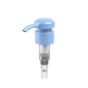Lotion Pumps 2.0CC LP40-BS28-410S