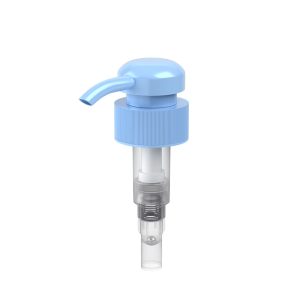 Lotion Pumps 4.0CC LP40-BS33-410R