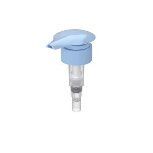 Lotion Pumps 4.0CC LP40-CCS33-410R