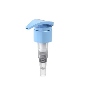 Lotion Pumps 2.0CC LP40-CM28-410S