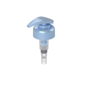 Lotion Pumps 4.0CC LP40-CS33-410D