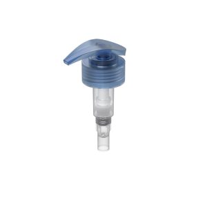 Lotion Pumps 2.0CC LP40-CS33-410R