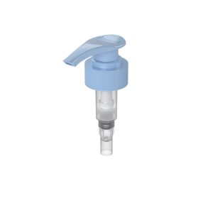 Lotion Pumps 4.0CC LP40-DS33-410R