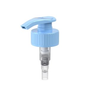 Lotion Pumps 4.0CC LP40-DS40-410R