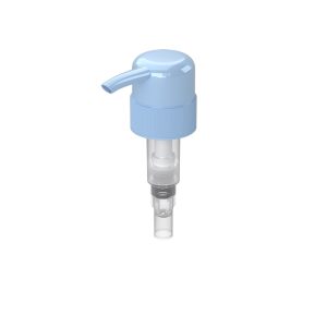 Lotion Pumps 4.0CC LP40-EES33-410R