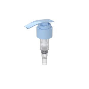 Lotion Pumps 4.0CC LP40-ES28-410S