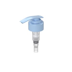Lotion Pumps 4.0CC LP40-ES33-410S