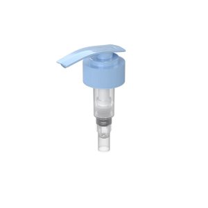Lotion Pumps 4.0CC LP40-ES33410R