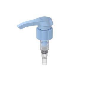 Lotion Pumps 4.0CC LP40-FS28-410R