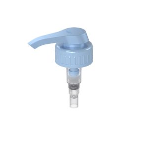 Lotion Pumps 4.0CC LP40-FS38-410R