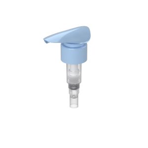 Lotion Pumps 4.0CC LP40-GS28-410S
