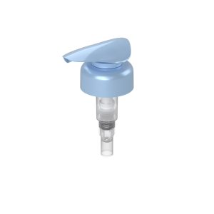 Lotion Pumps 4.0CC LP40-GS33-410D