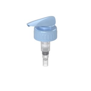 Lotion Pumps 4.0CC LP40-GS38-410R