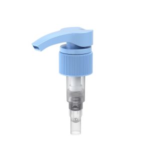 Lotion Pumps 4.0CC LP40-HW28-410R