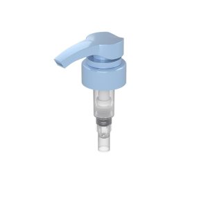 Lotion Pumps 4.0CC LP40-HW33-410S