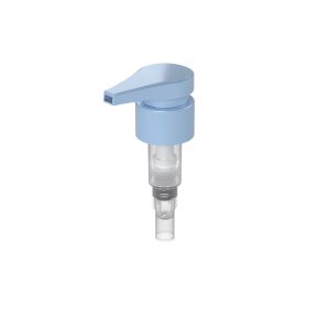 Lotion Pumps 4.0CC LP40-IS28-410S