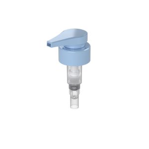 Lotion Pumps 4.0CC LP40-IS33-410S