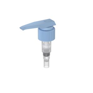 Lotion Pumps 4.0CC LP40-JS28-410R