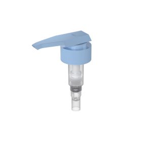 Lotion Pumps 4.0CC LP40-JS33-410R