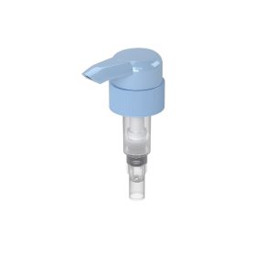 Lotion Pumps 4.0CC LP40-KS33-410r