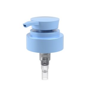 Lotion Pumps 4.0CC LP40-LL33-410L