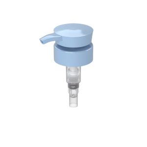Lotion Pumps 4.0CC LP40-LS33-410M