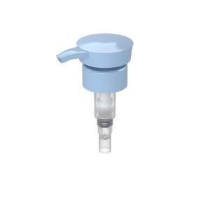 Lotion Pumps 4.0CC LP40-LS33-410S