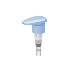 Lotion Pumps 4.0CC LP40-MS28-410S