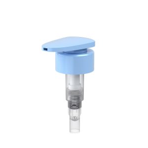 Lotion Pumps 4.0CC LP40-MS33-410S
