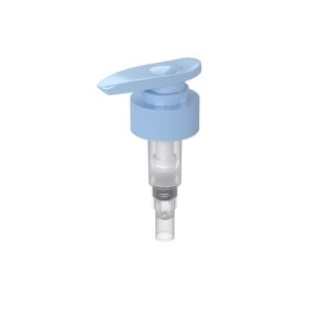 Lotion Pumps 4.0CC LP40-OS33-410R