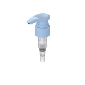 Lotion Pumps 4.0CC LP40-PS28-410S