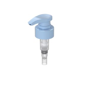 Lotion Pumps 4.0CC LP40-PS33-410S