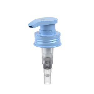 Lotion Pumps 4.0CC LP40-PS33-410W