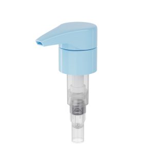 Lotion Pumps 4.0CC LP40-RS28-410S