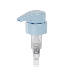 Lotion Pumps 4.0CC LP40-RS33-410S