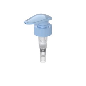 Lotion Pumps 4.0CC LP40-SS33-410R