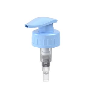 Lotion Pumps 4.0CC LP40-SS38-410R