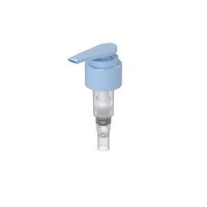 Lotion Pumps 4.0CC LP40-TS28-410S