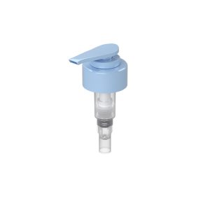 Lotion Pumps 4.0CC LP40-TS33-410S